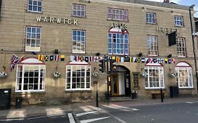 Warwick Arms